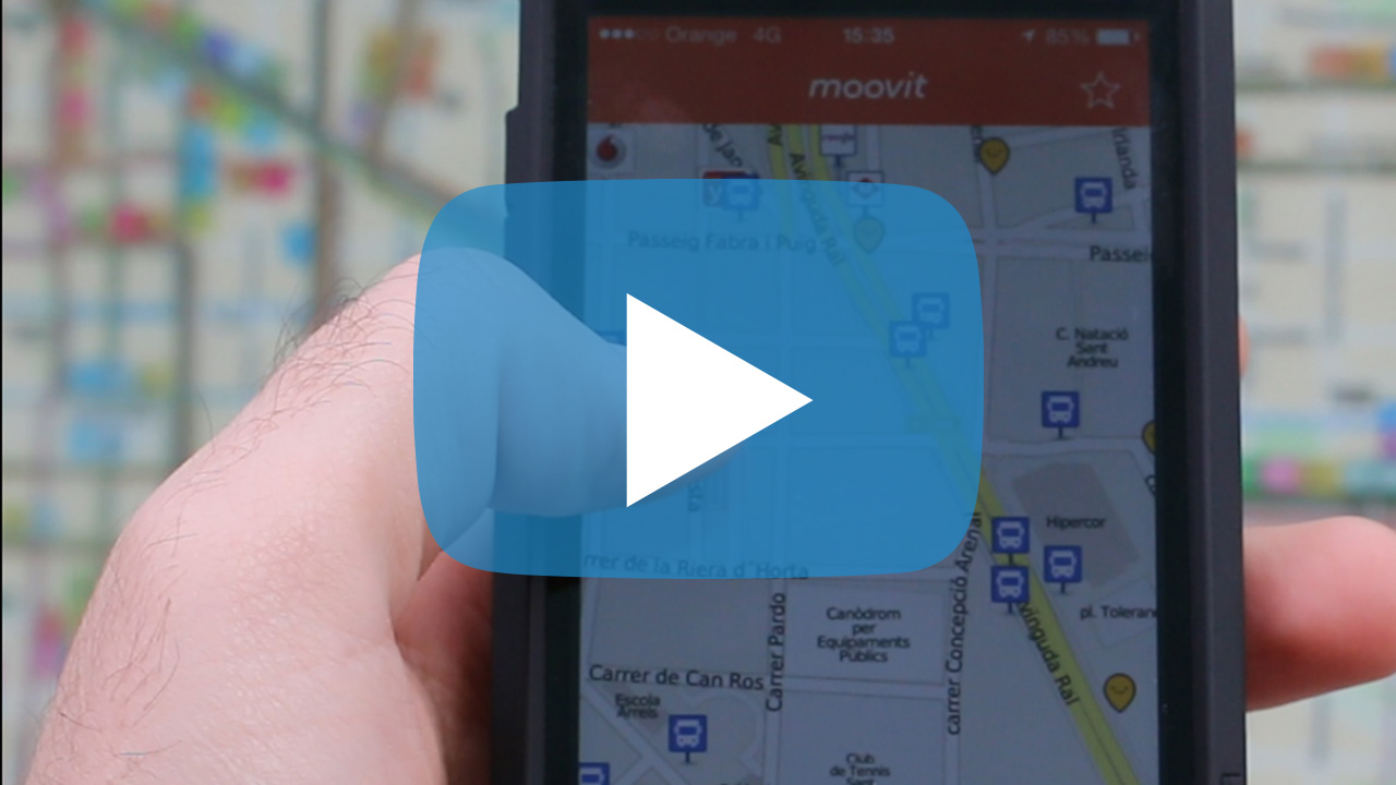 Imagen del artículo: Muévete en transporte púb…