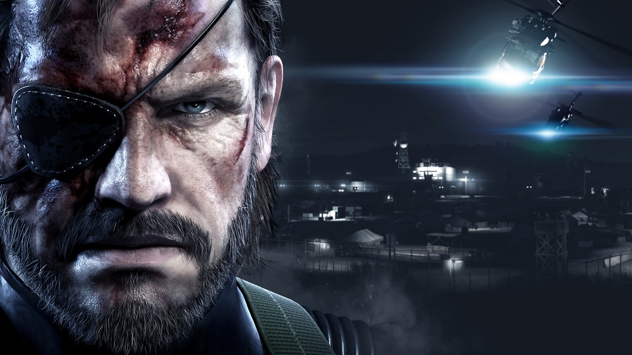 Metal Gear Solid 5 dará m…