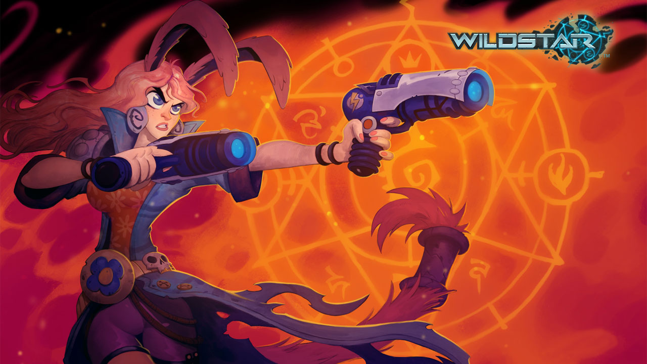 Imagen del artículo: Avance de WildStar: proba…