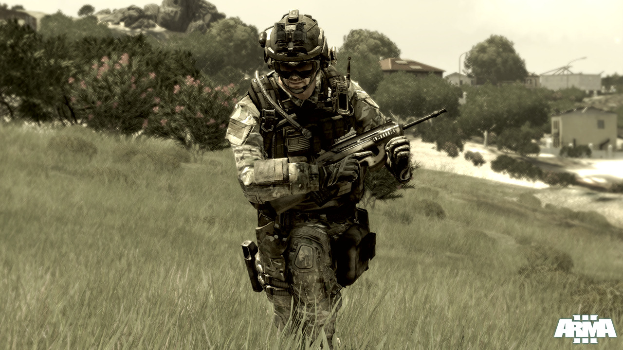 Imagen del artículo: Arma 3: dirige tus partid…
