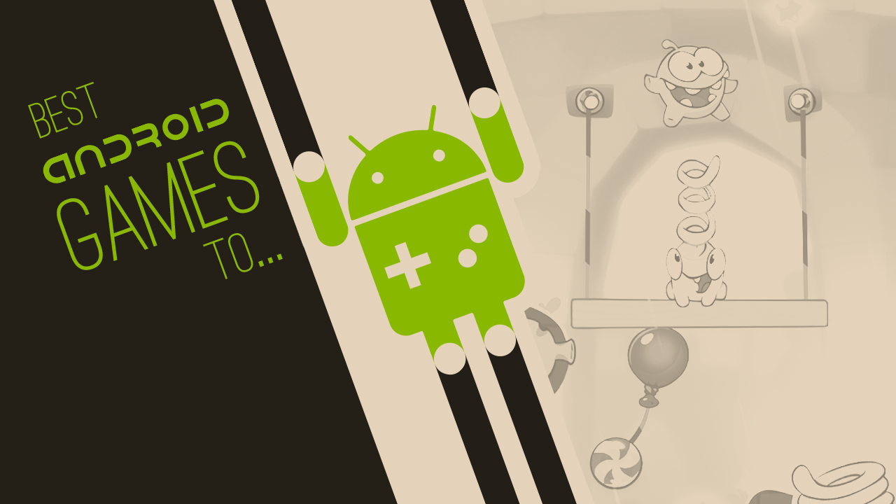 Imagen del artículo: Los mejores juegos de And…