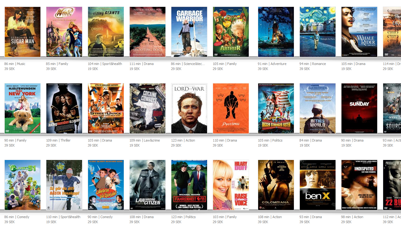 Imagen del artículo: Ver películas gratis de m…