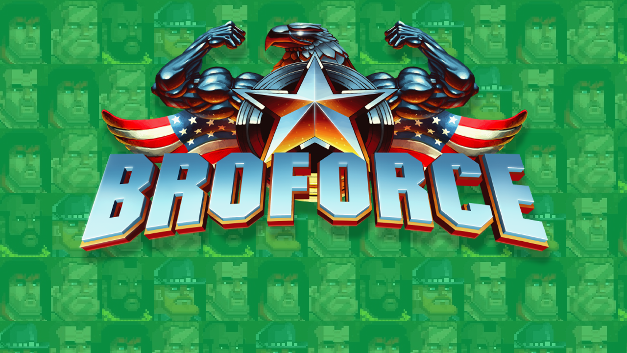 Imagen del artículo: Broforce: La superguía pa…