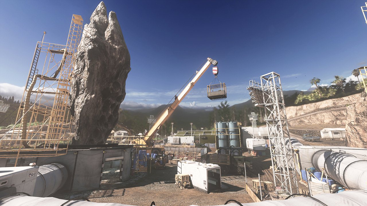 Imagen del artículo: Trofeos y logros del DLC …