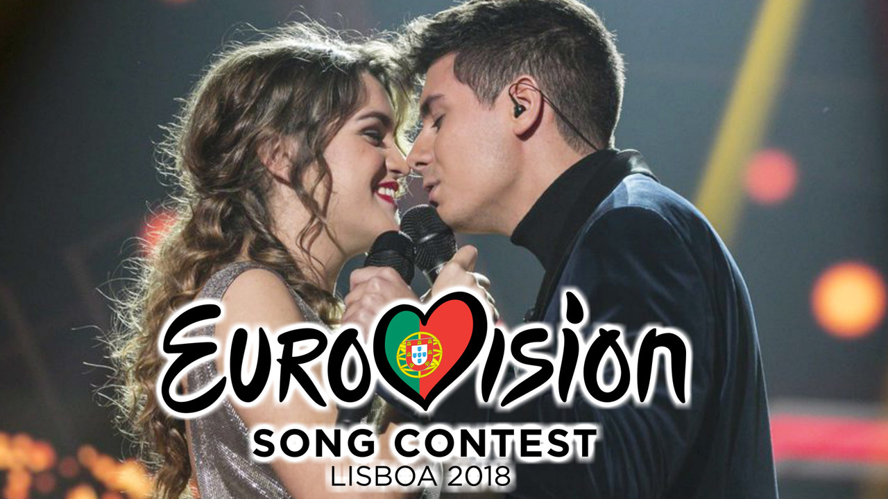Eurovisión 2018: Las mejo…