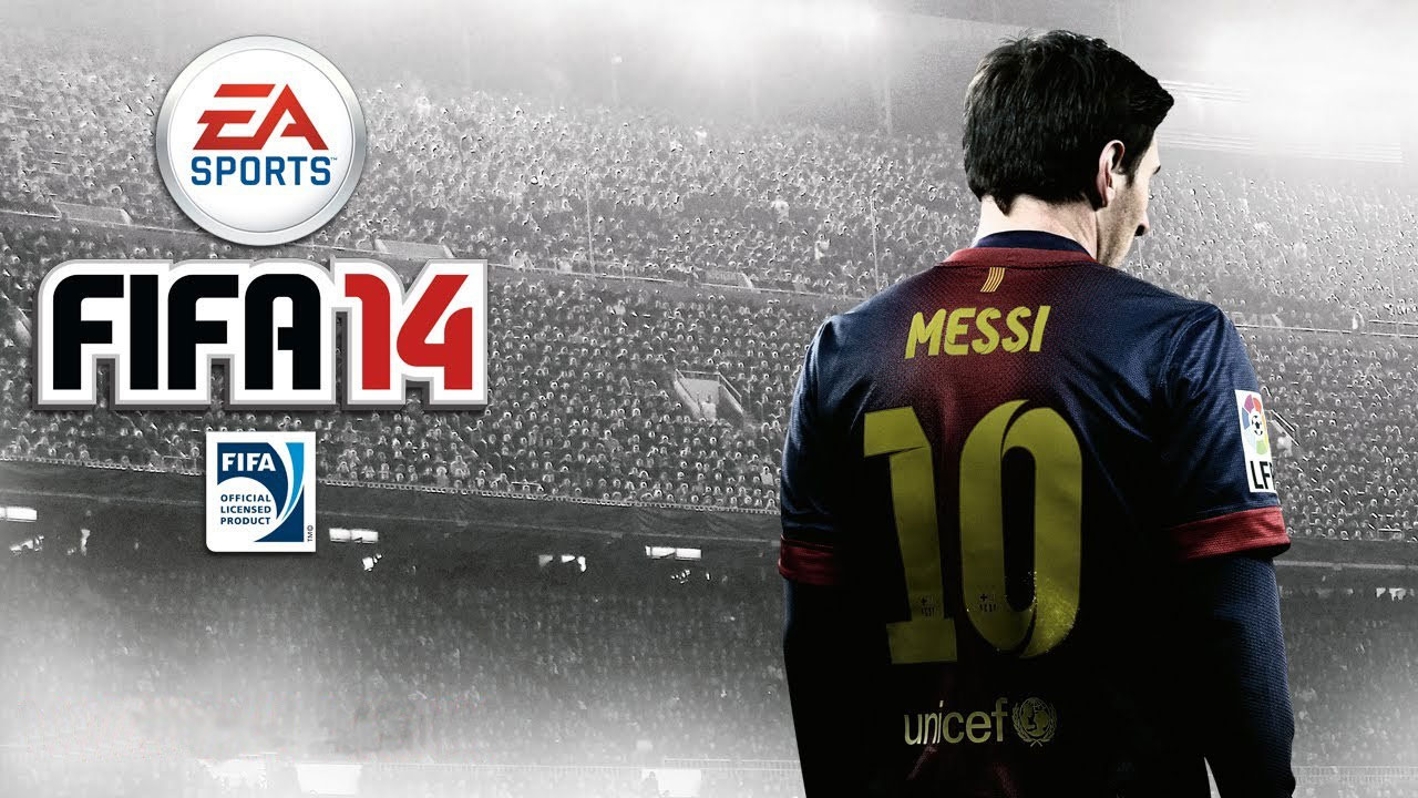 FIFA 15 podría tener la s…