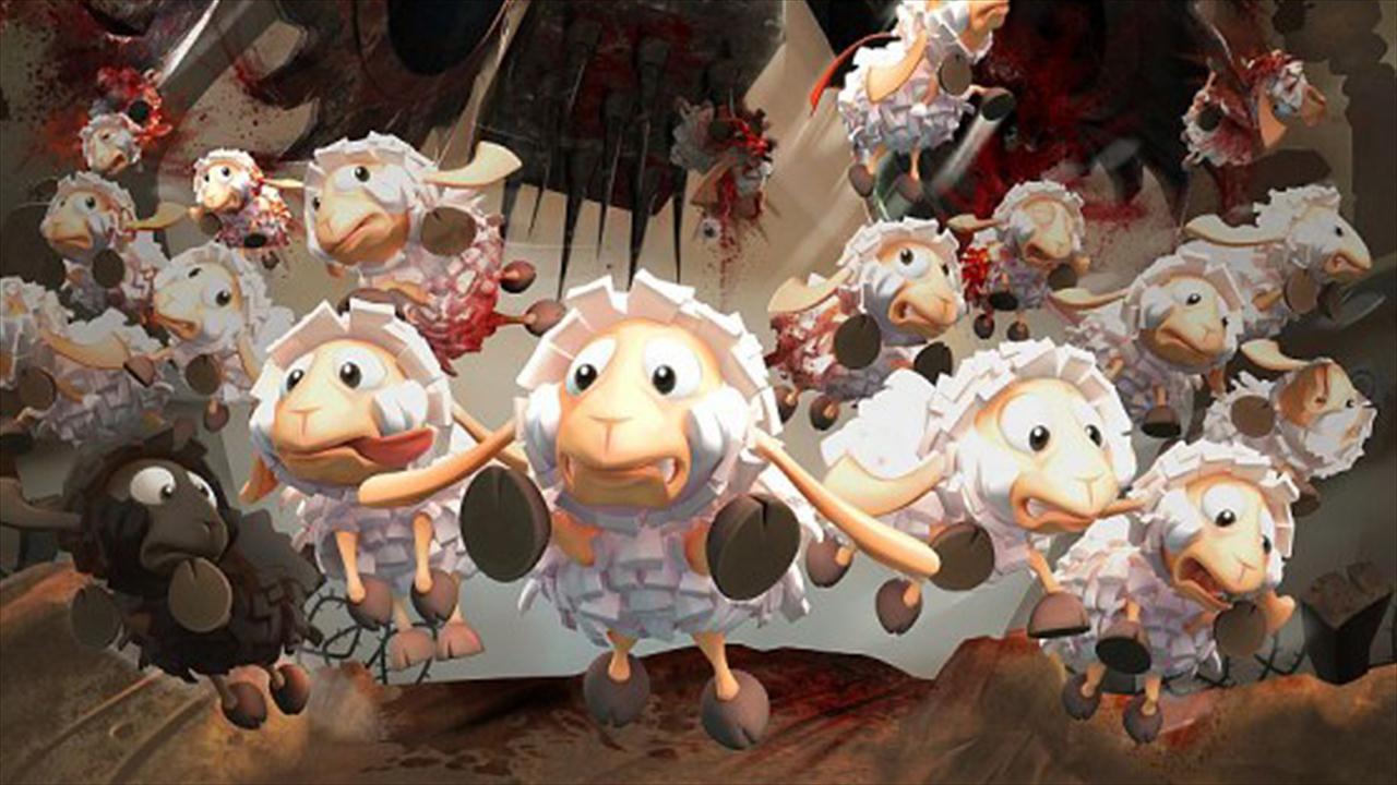 Imagen del artículo: Flockers, un Lemmings mac…