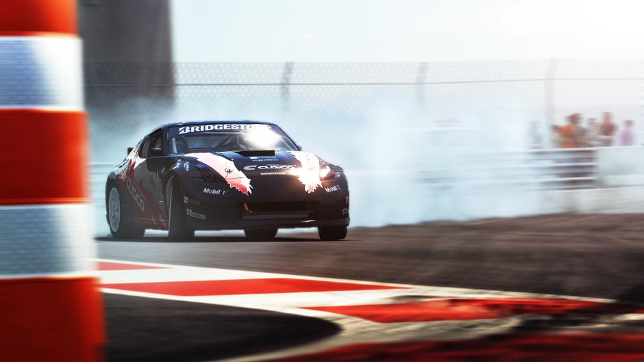 Imagen del artículo: GRID: Autosport, el juego…