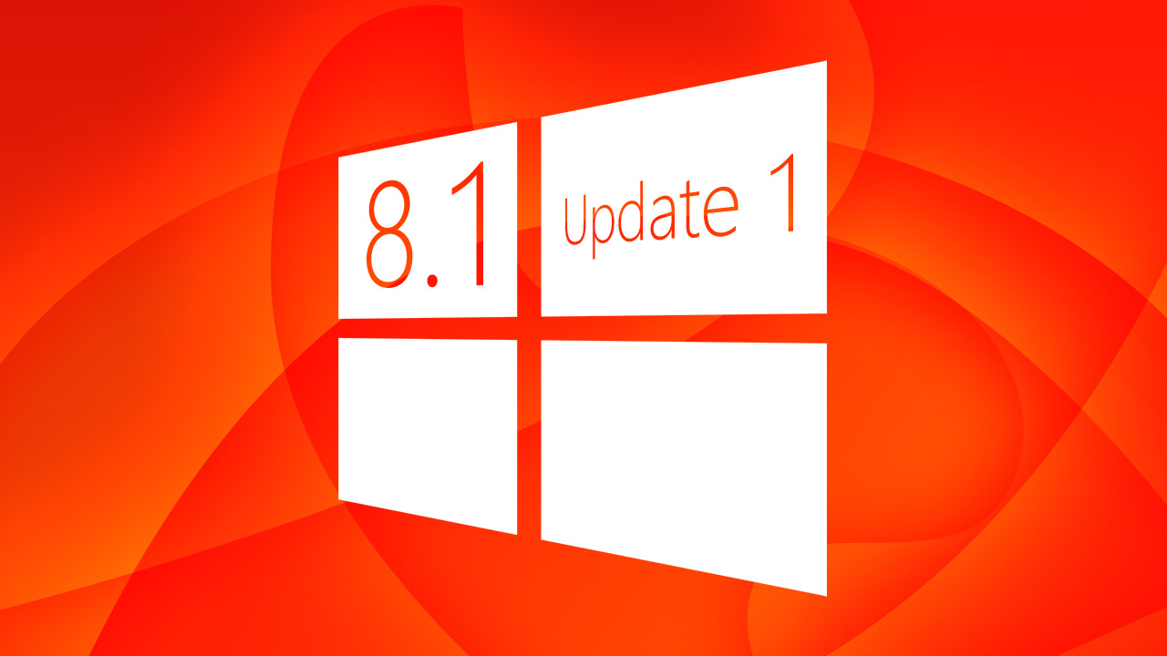 Windows 8.1 Update 1: cóm…