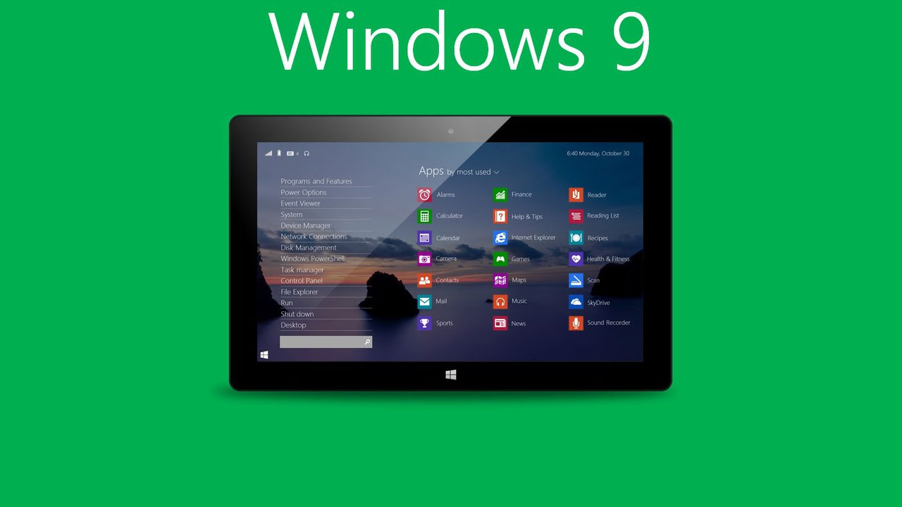 Imagen del artículo: ¿Son estas “live tiles” i…