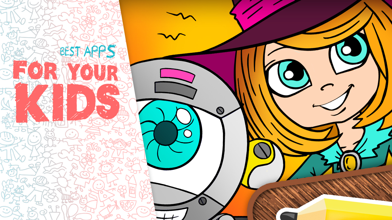 Imagen del artículo: Las mejores apps de iPad …