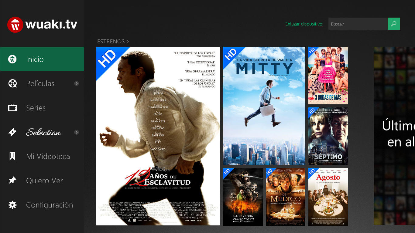 Wuaki.tv, el “Netflix esp…