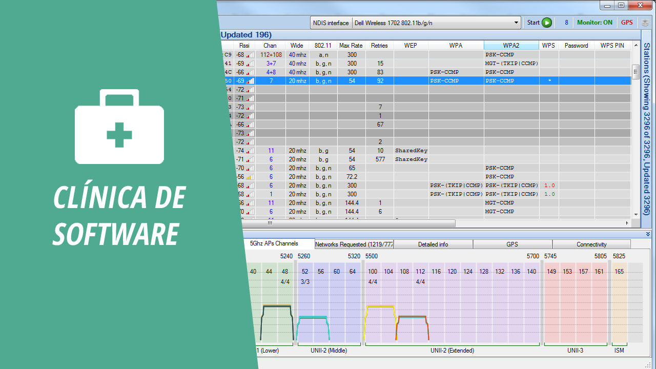 Imagen del artículo: ¿Sin WiFi cuando despiert…