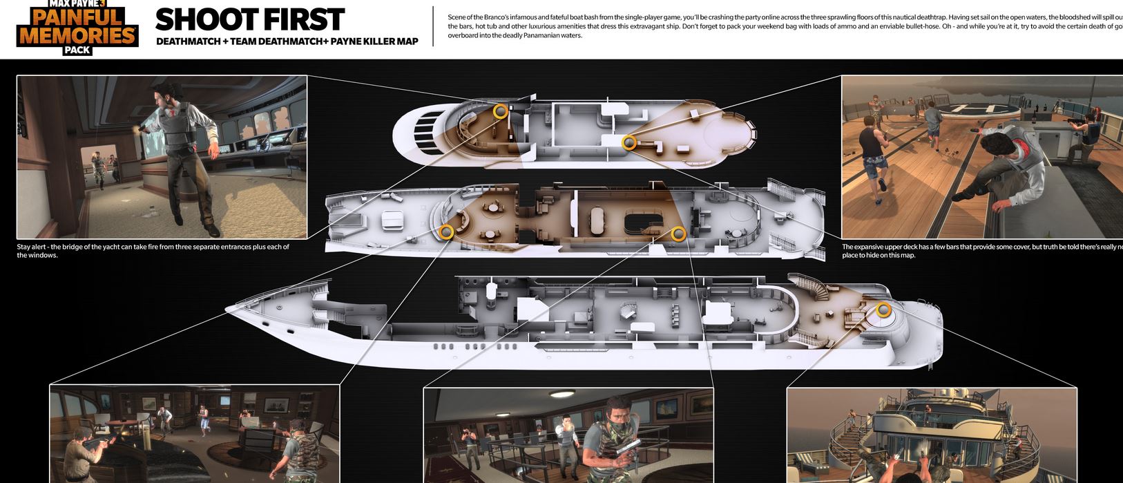 Imagen del artículo: GTA 5 Online: un rumor de…