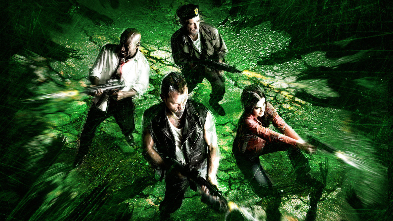 Imagen del artículo: Left 4 Dead 3 y Half Life…