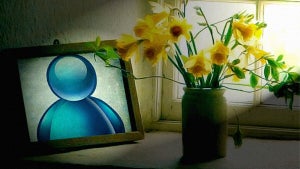 Imagen del artículo: 25 recuerdos de Messenger…