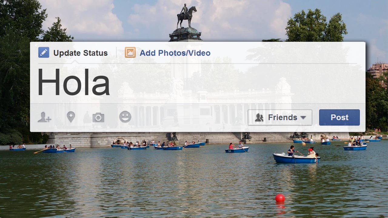 Imagen del artículo: 11 redes sociales español…