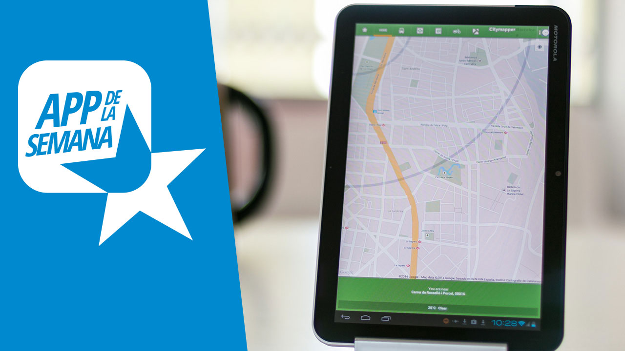 Imagen del artículo: Optimiza tus rutas por la…