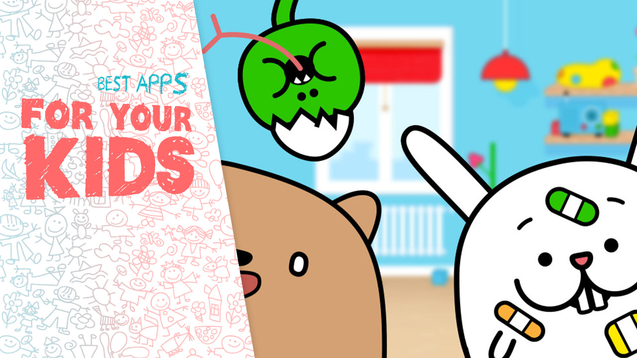 Imagen del artículo: Las mejores apps de iPad …