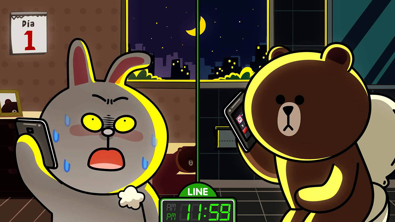 Imagen del artículo: 9 funciones de LINE que q…