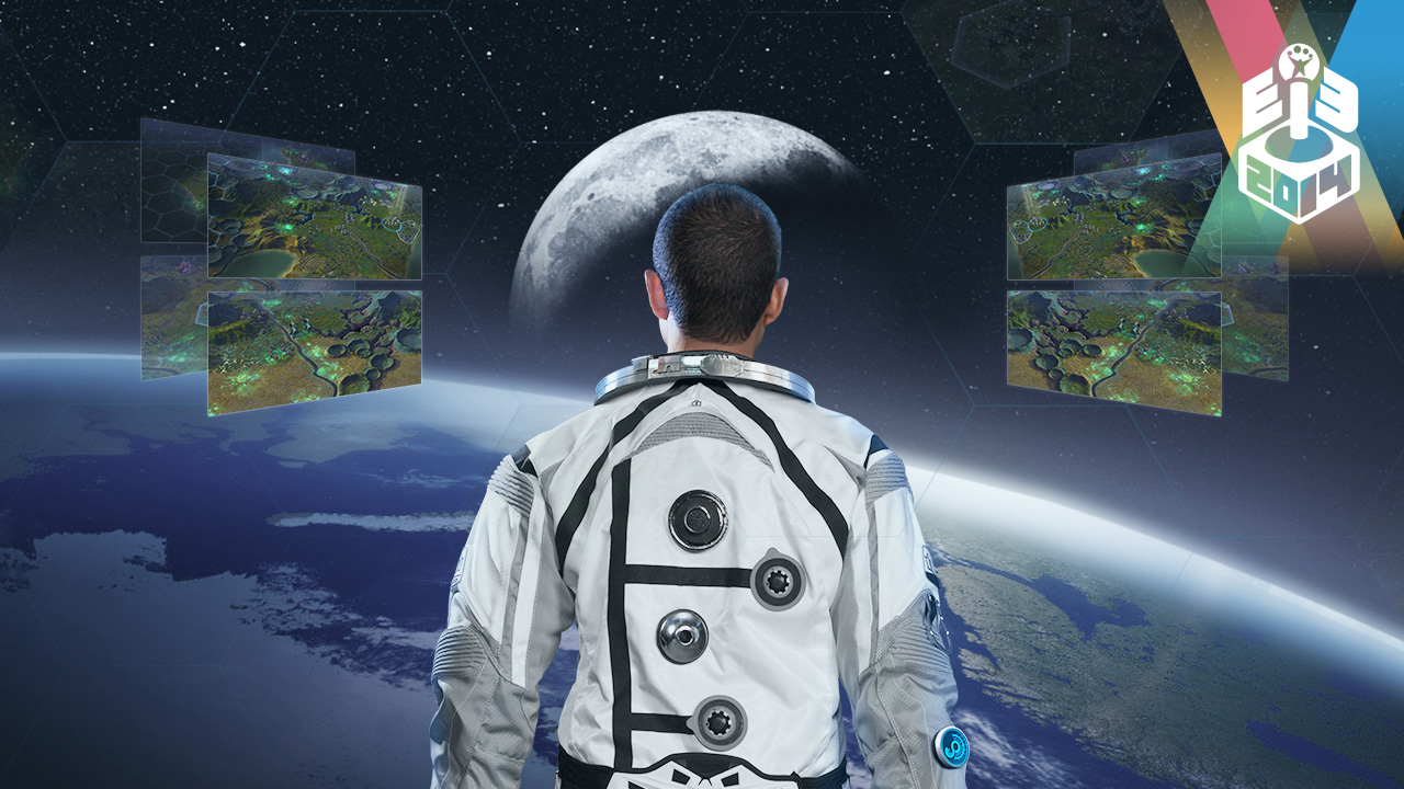 Imagen del artículo: Civilization: Beyond Eart…