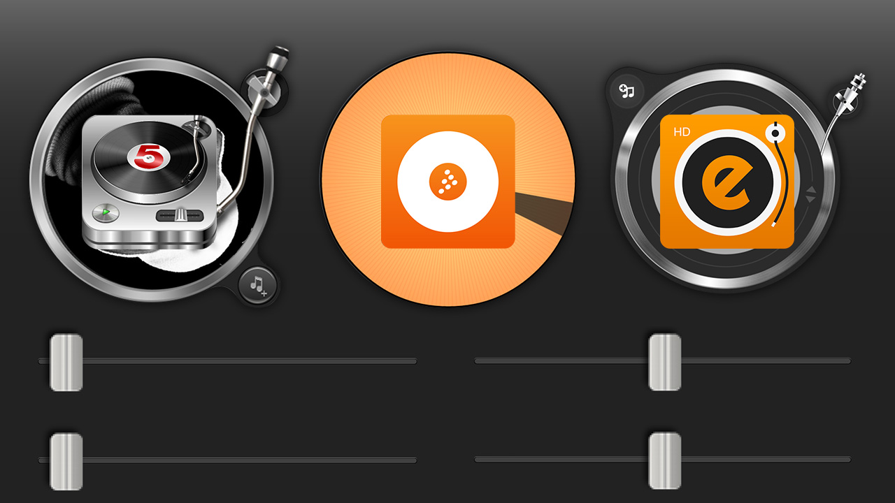 Imagen del artículo: Conviértete en DJ con tu …