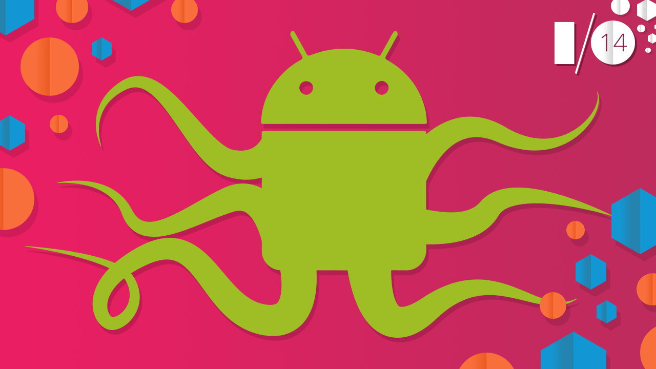 Cuidado: con Android Loll…