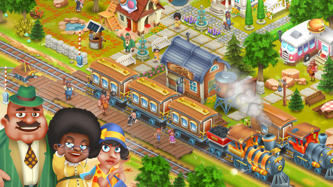 Imagen del artículo: Hay Day: la guía impresci…