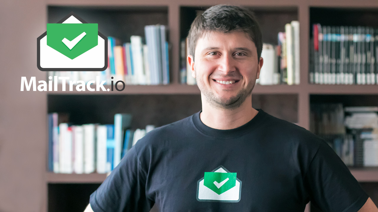 Imagen del artículo: MailTrack: el doble tick …