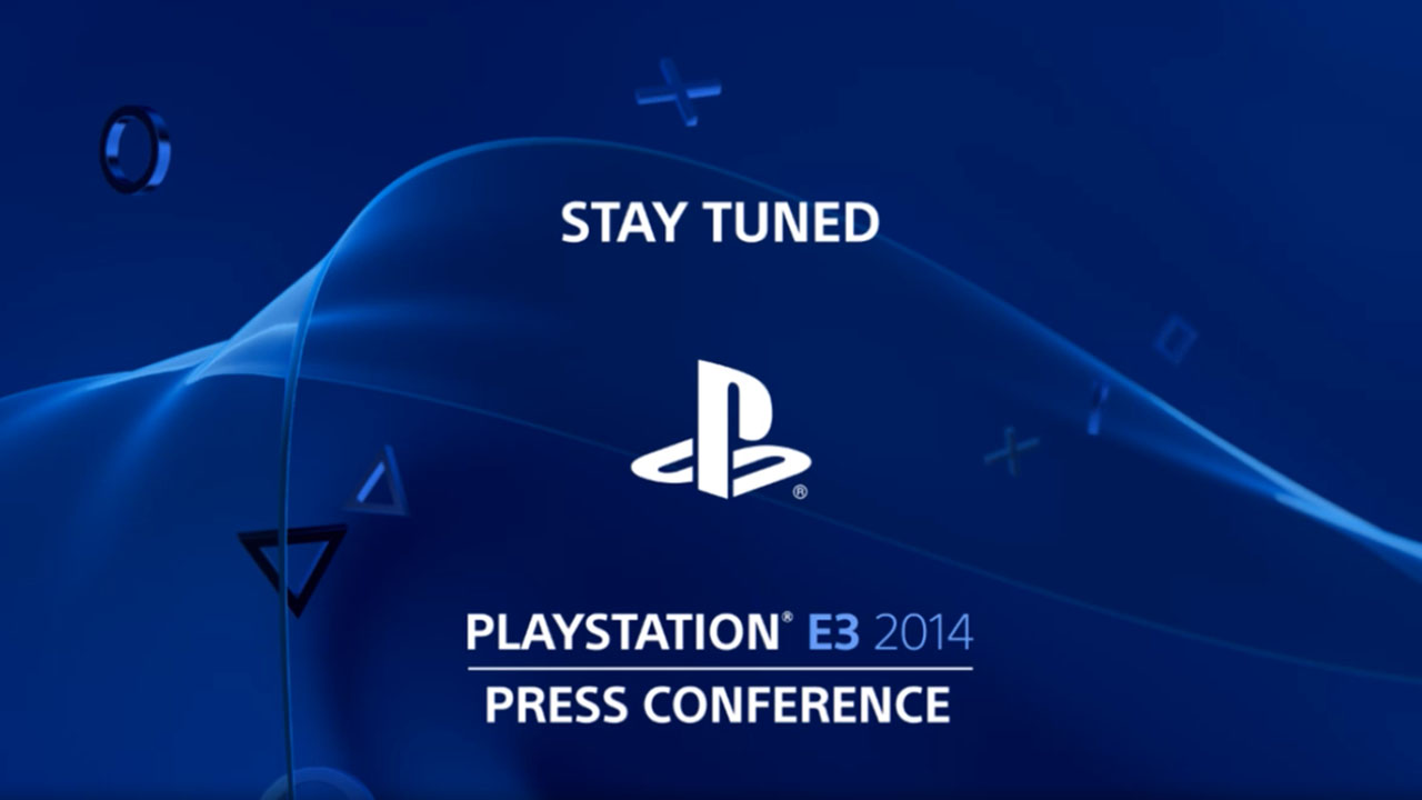 E3 2014: Sigue aquí la co…