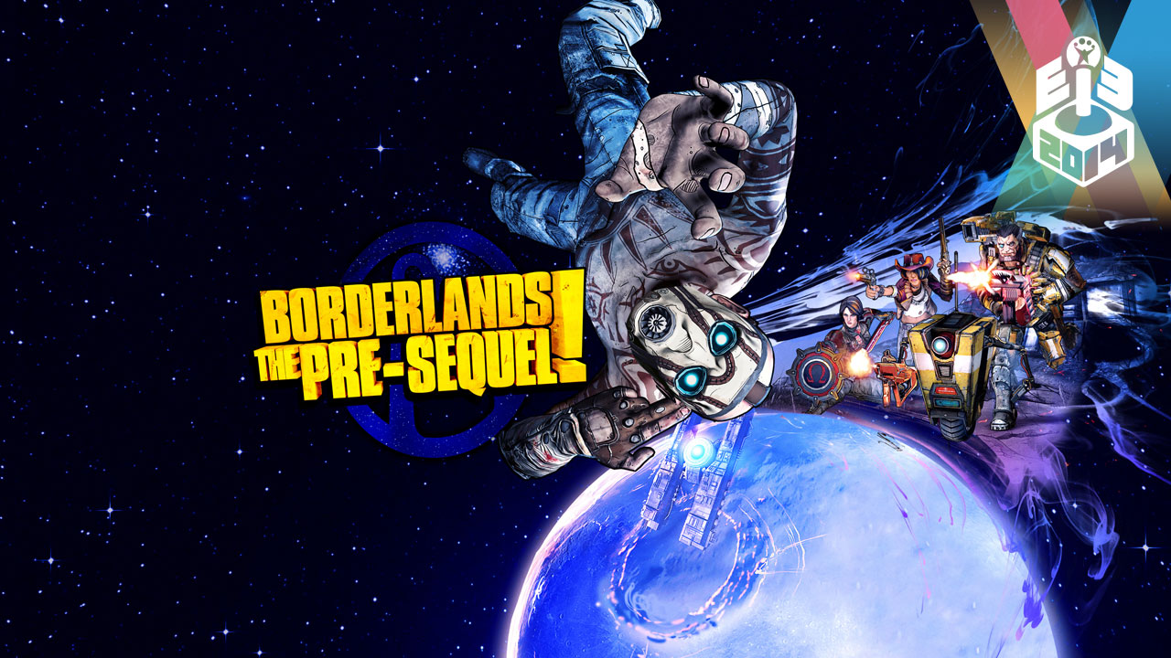 Imagen del artículo: E3 2014: luchas de baja g…