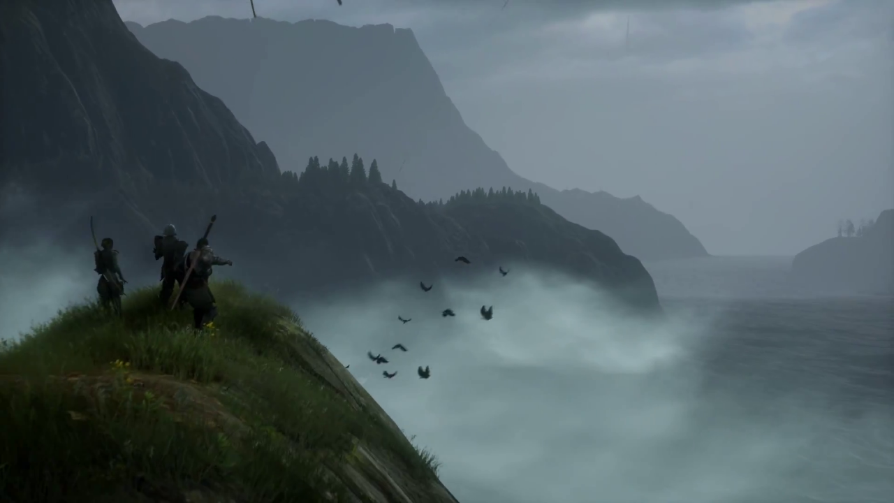 Imagen del artículo: E3 2014 – Novedades de Dr…