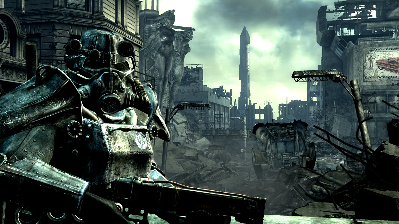Imagen del artículo: Fallout 4: ¿listo para un…