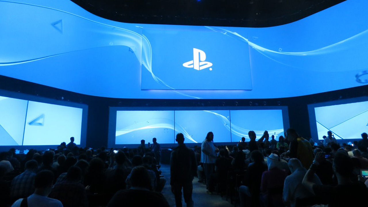 Imagen del artículo: Conferencia Sony E3 2014:…