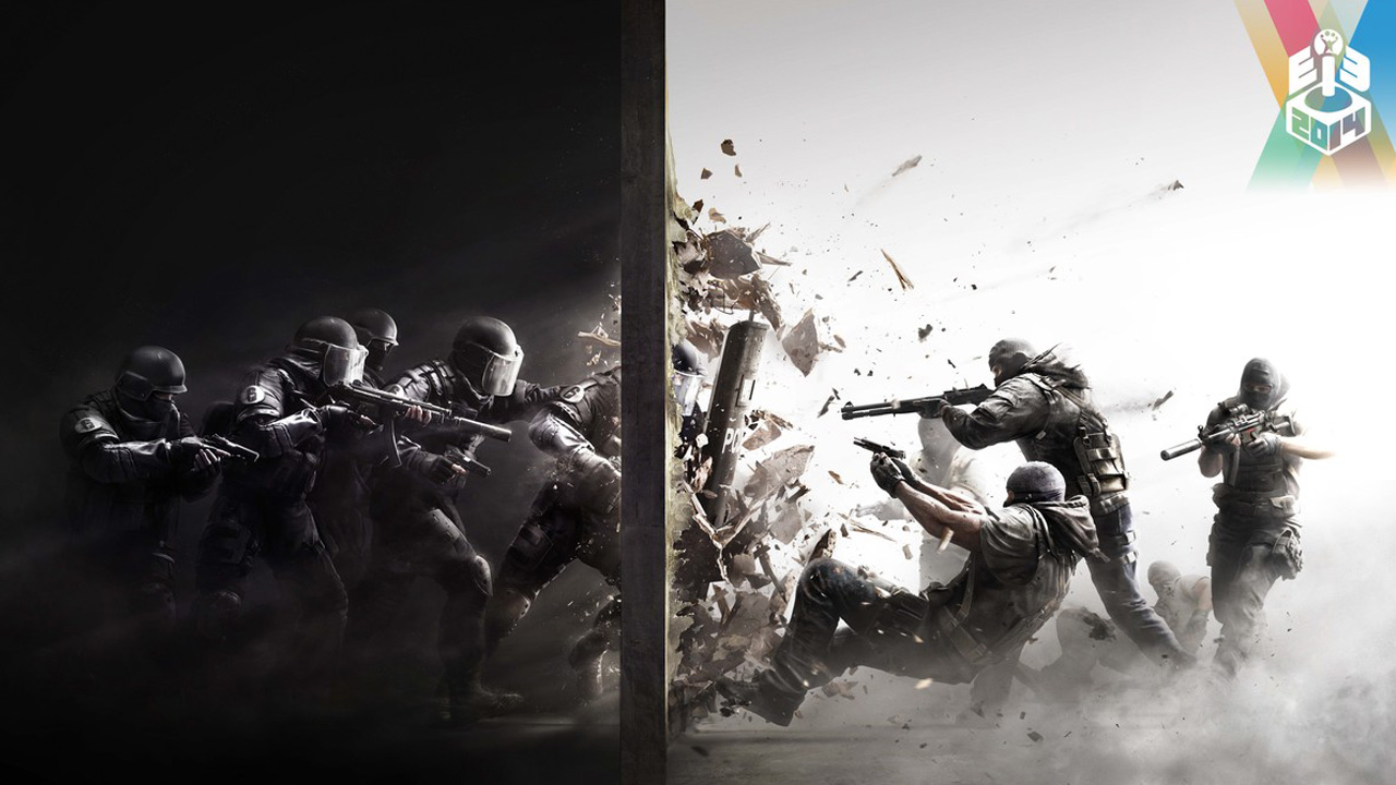 Imagen del artículo: Rainbow Six Siege: probam…