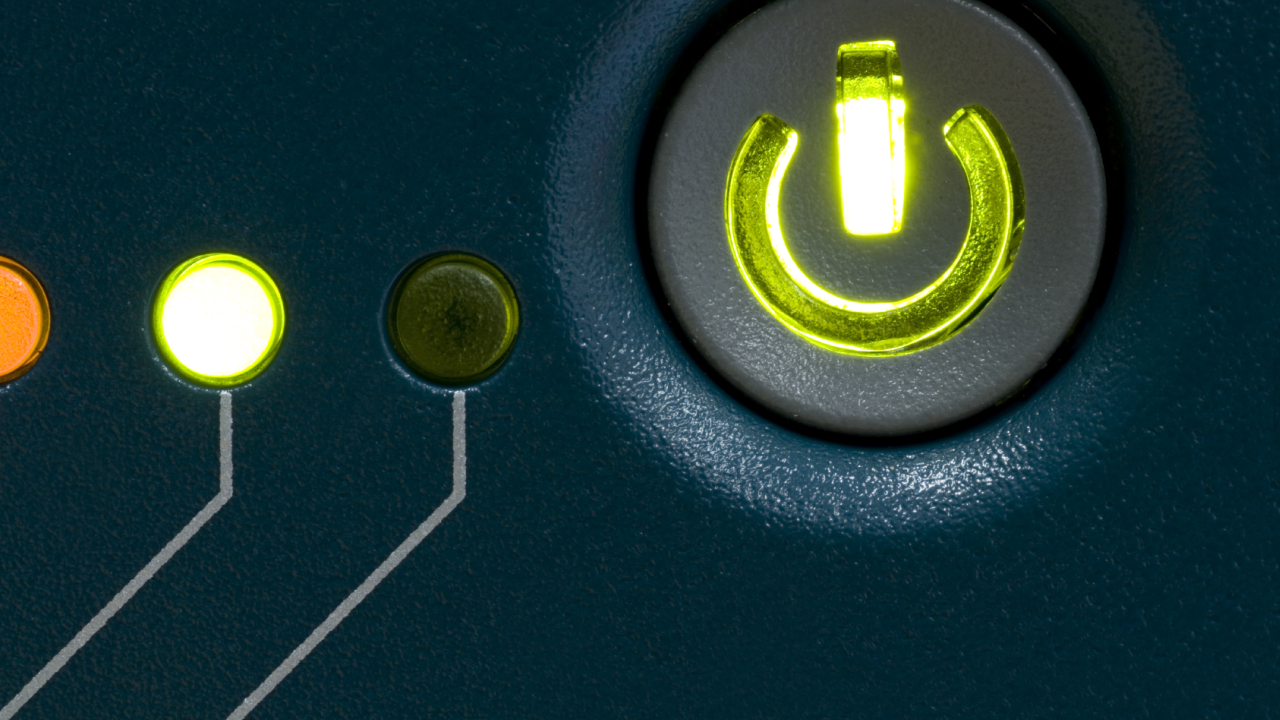 Imagen del artículo: Apagar, hibernar, reinici…