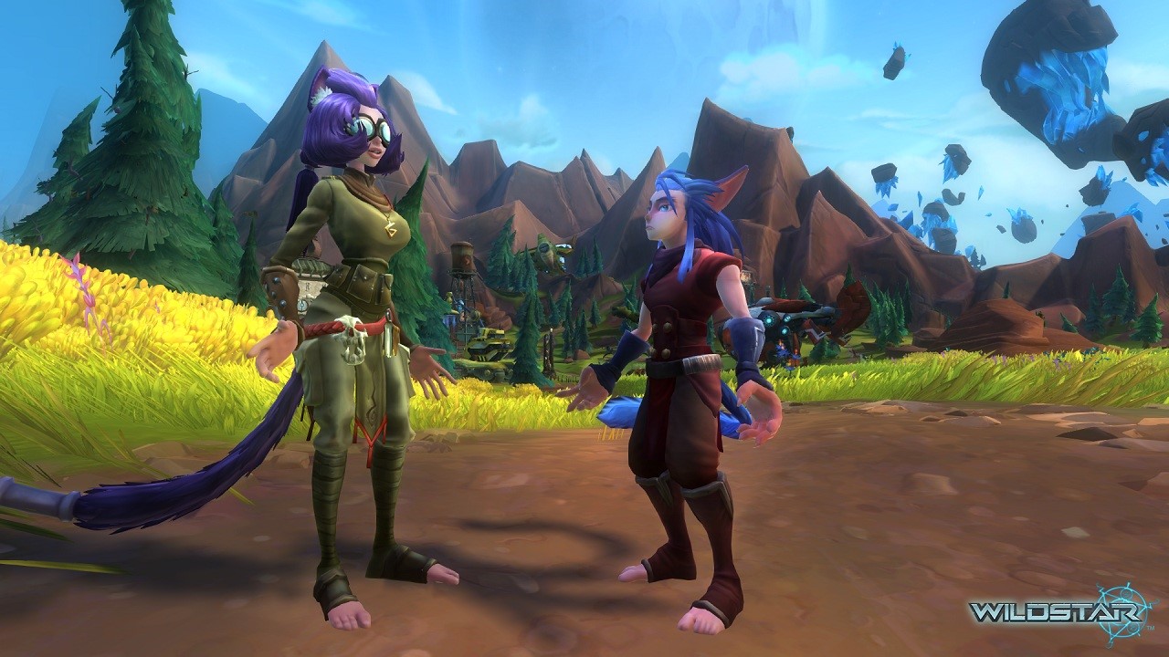 Imagen del artículo: Wildstar tendrá pronto nu…