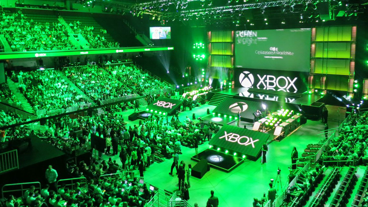 Imagen del artículo: Conferencia Microsoft E3 …