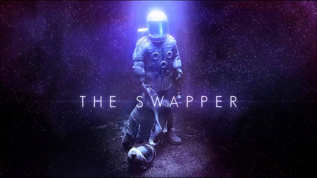 Imagen del artículo: The Swapper también llega…