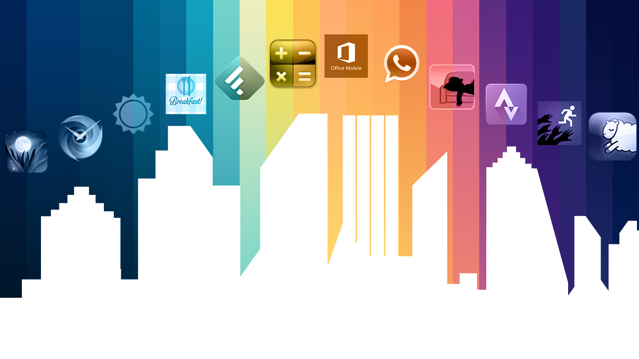 Imagen del artículo: 29 aplicaciones imprescin…