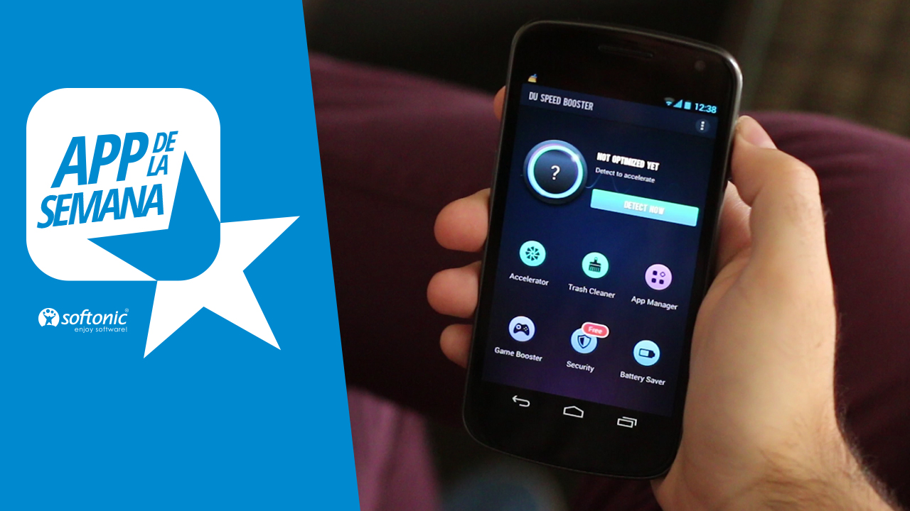 Tu Android en forma con D…