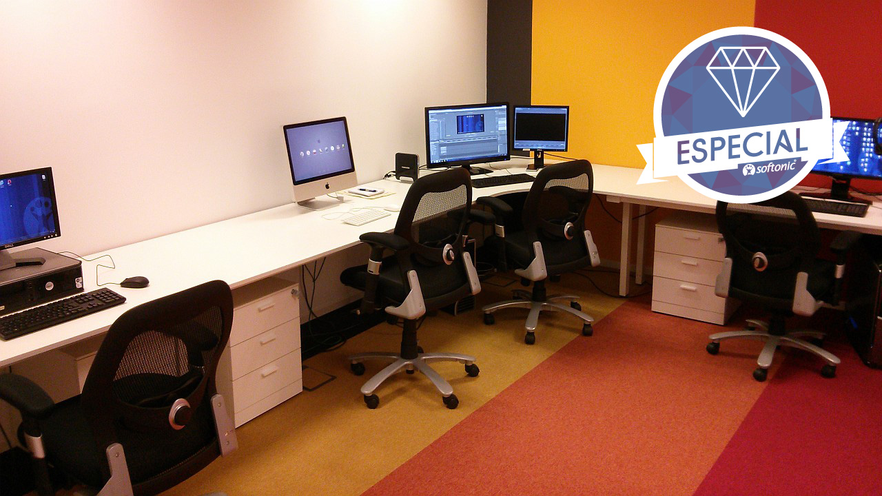 Así medimos la velocidad …