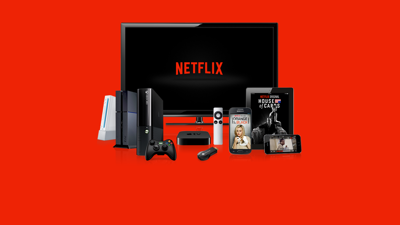 Netflix podría llegar a E…