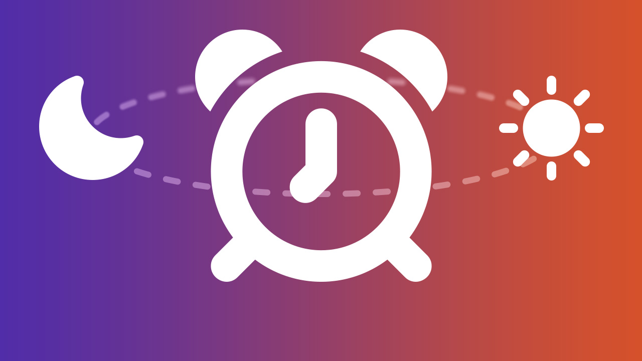 Imagen del artículo: Dormir bien y vivir mejor…