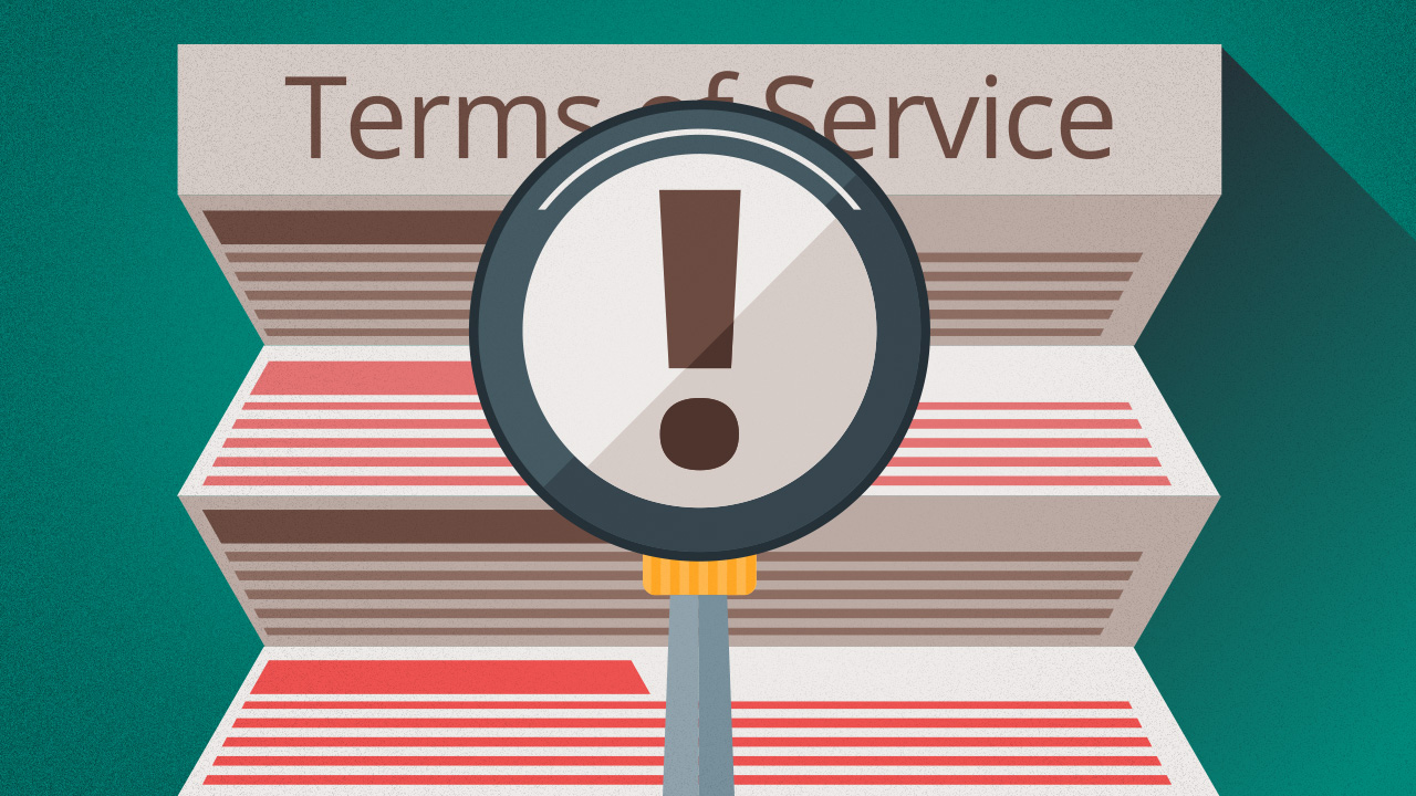 Imagen del artículo: 6 términos y condiciones …