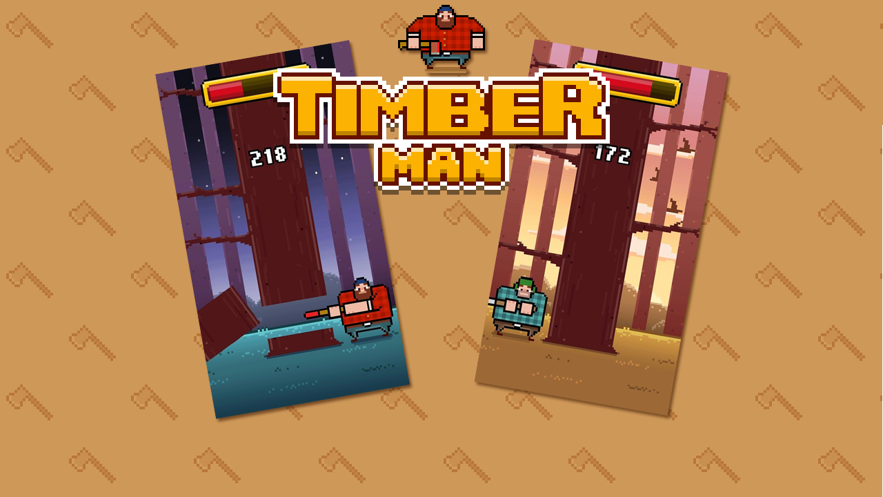 Timberman: 6 consejos par…