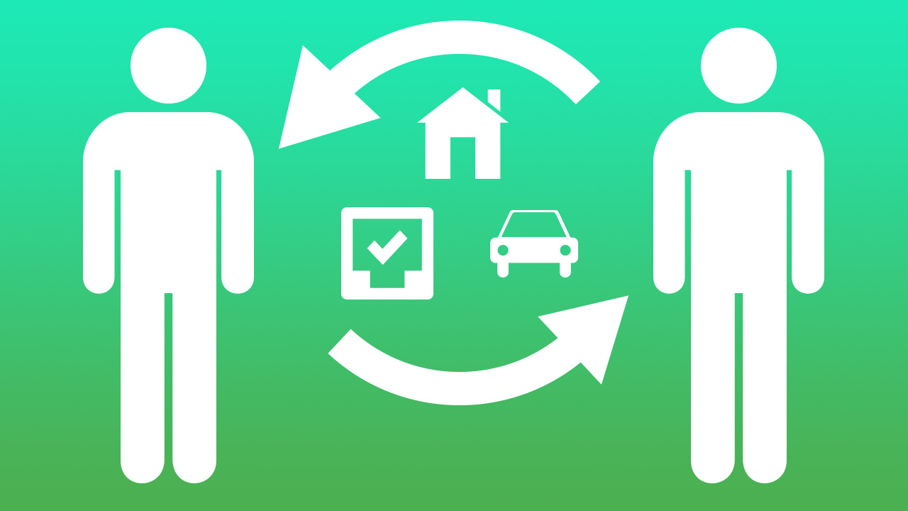 Imagen del artículo: Uber, Airbnb & Co: el con…