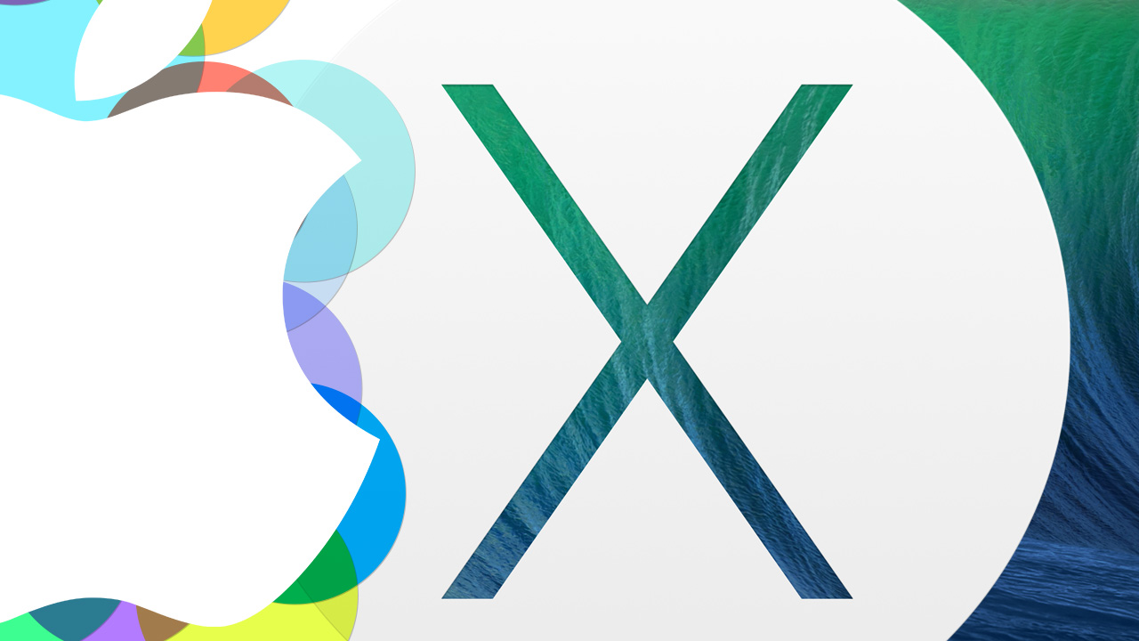 Imagen del artículo: OS X 10.10 Yosemite beta …