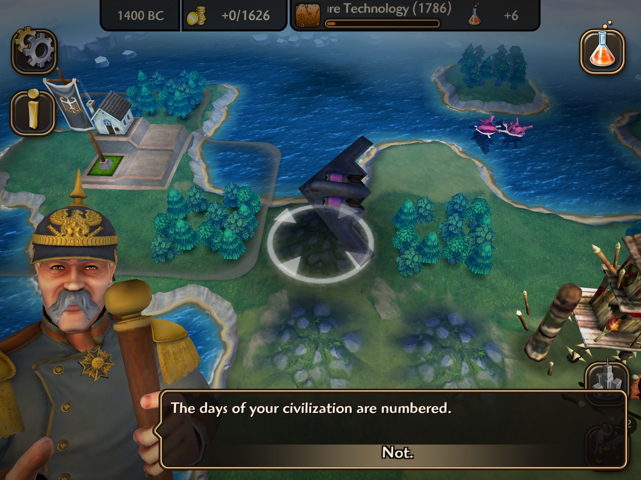 Imagen del artículo: Civilization Revolution 2…