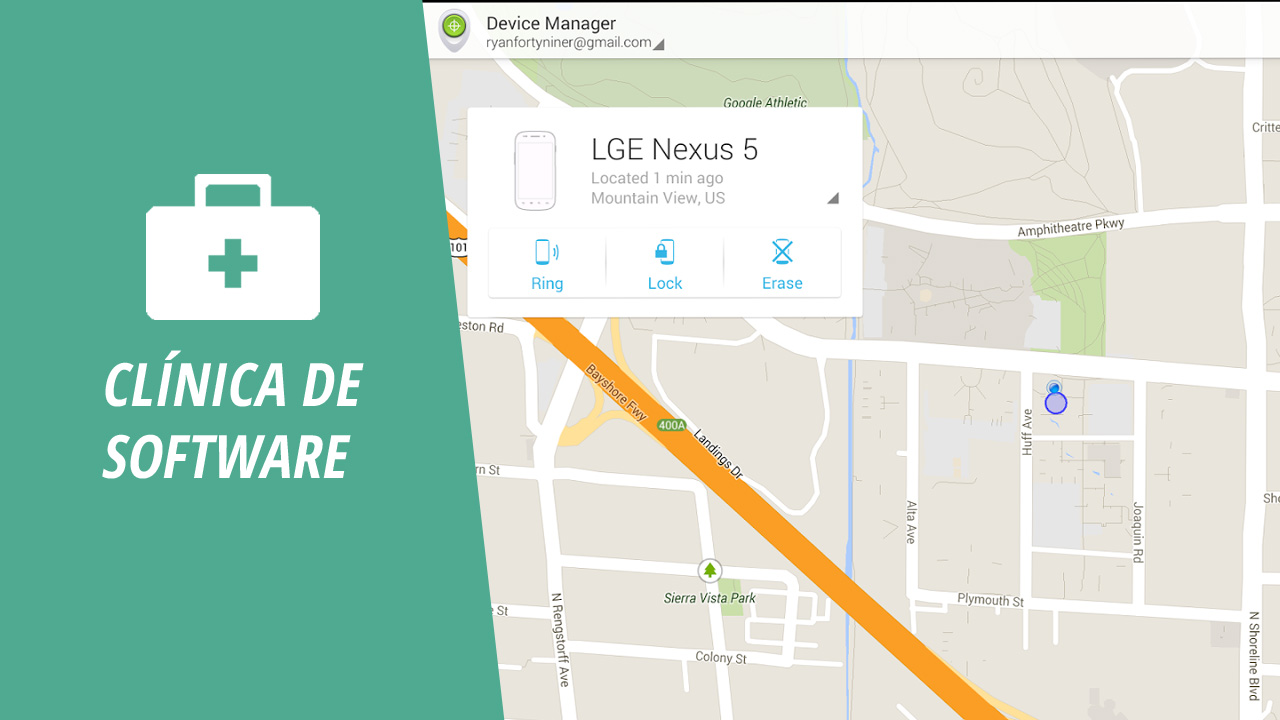 He perdido el móvil, ¿cóm…